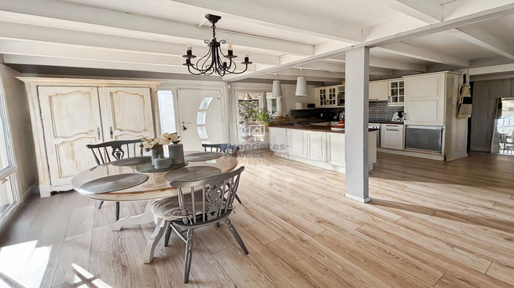 Ma-Cabane - Vente Maison LE TEICH, 118 m²