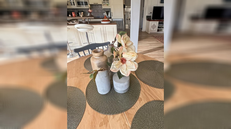 Ma-Cabane - Vente Maison LE TEICH, 118 m²