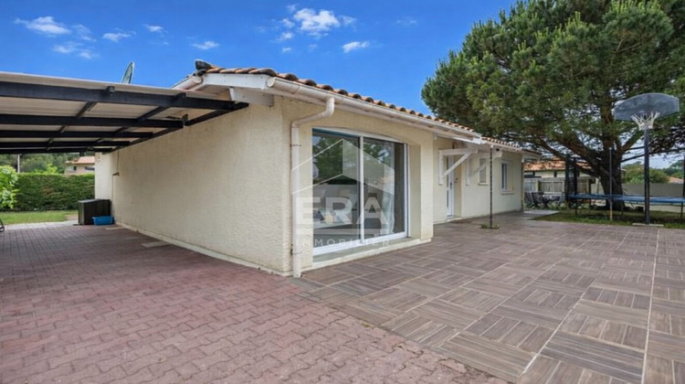 Ma-Cabane - Vente Maison LE TEICH, 107 m²