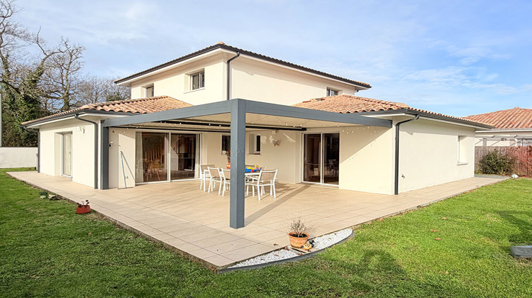 Ma-Cabane - Vente Maison LE TEICH, 148 m²