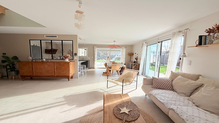 Ma-Cabane - Vente Maison LE TEICH, 148 m²