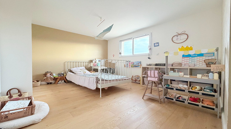 Ma-Cabane - Vente Maison LE TEICH, 148 m²