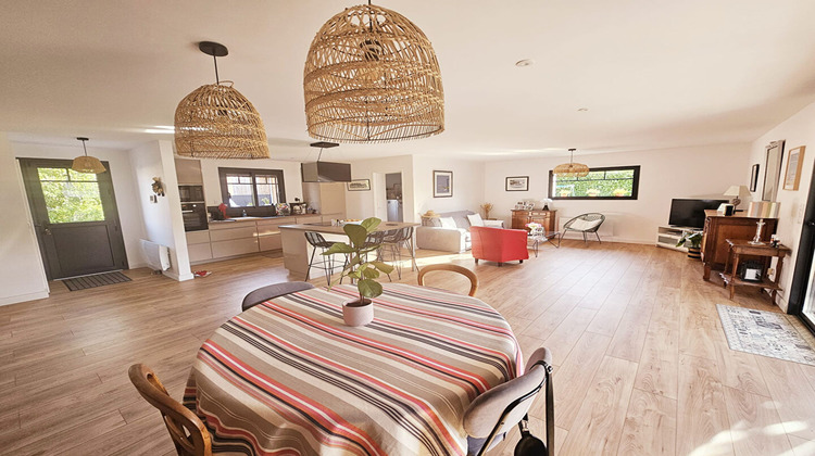 Ma-Cabane - Vente Maison LE TEICH, 109 m²