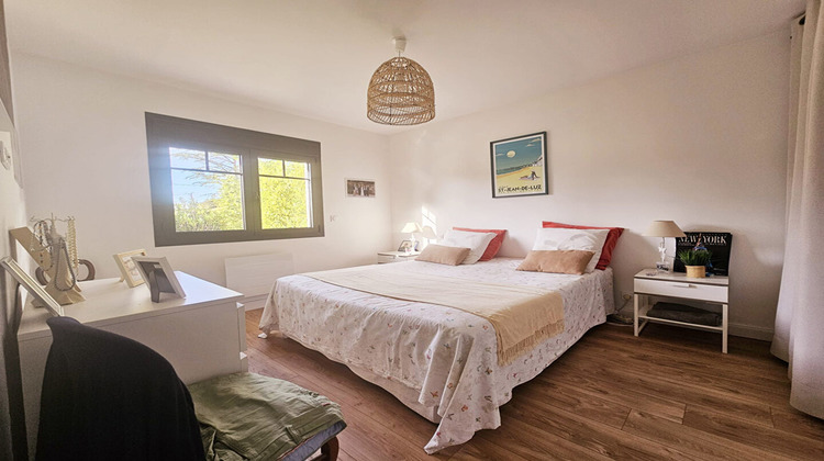 Ma-Cabane - Vente Maison LE TEICH, 109 m²