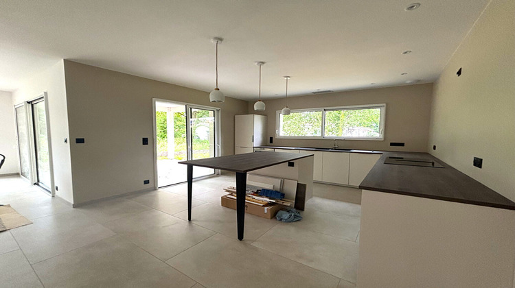 Ma-Cabane - Vente Maison LE TEICH, 134 m²