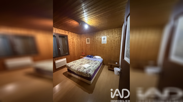 Ma-Cabane - Vente Maison Le Teich, 190 m²