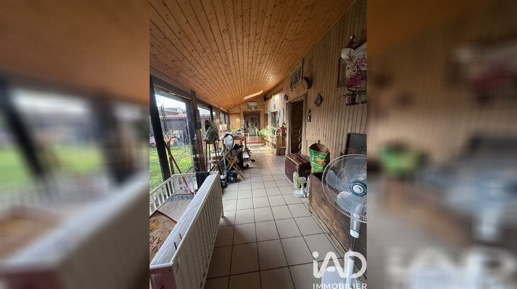 Ma-Cabane - Vente Maison Le Teich, 190 m²