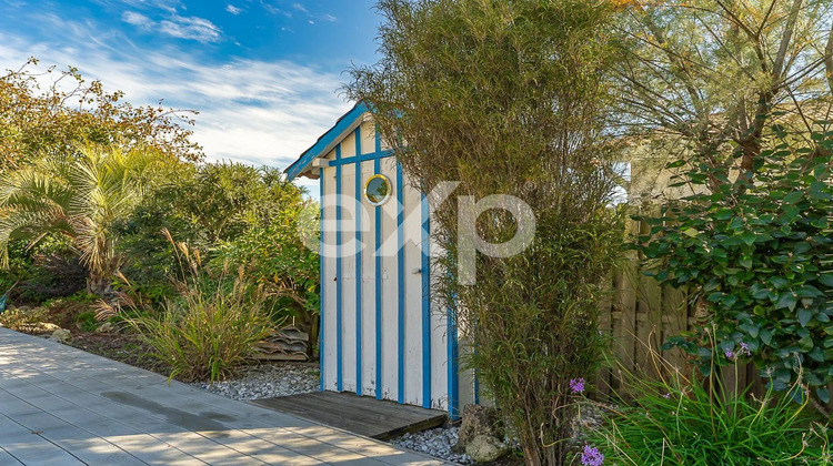 Ma-Cabane - Vente Maison Le Teich, 118 m²