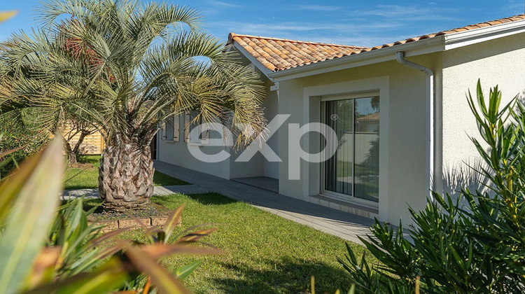 Ma-Cabane - Vente Maison Le Teich, 118 m²