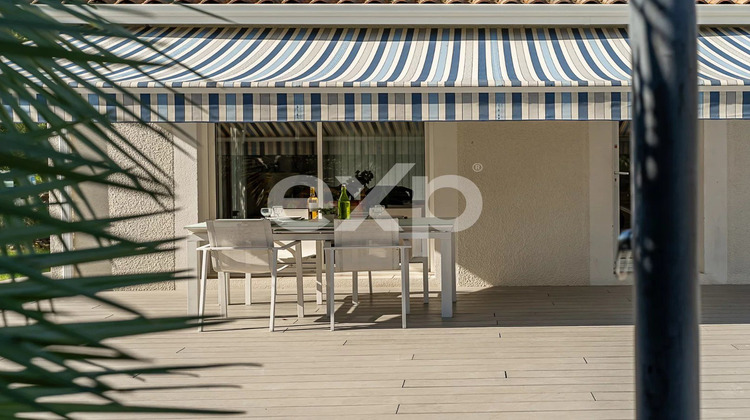 Ma-Cabane - Vente Maison Le Teich, 118 m²