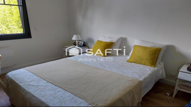 Ma-Cabane - Vente Maison Le Teich, 105 m²