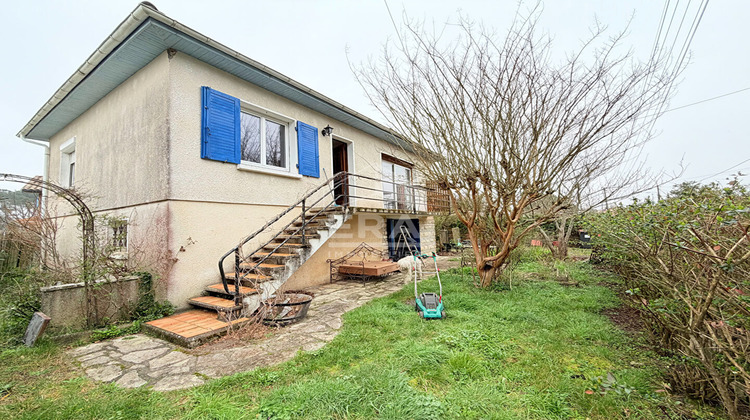 Ma-Cabane - Vente Maison LE TEICH, 106 m²