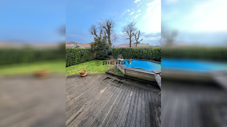 Ma-Cabane - Vente Maison LE TEICH, 85 m²