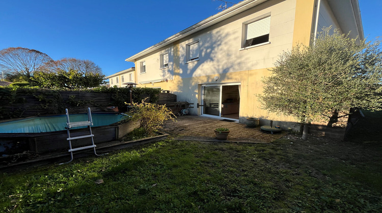 Ma-Cabane - Vente Maison LE TEICH, 85 m²