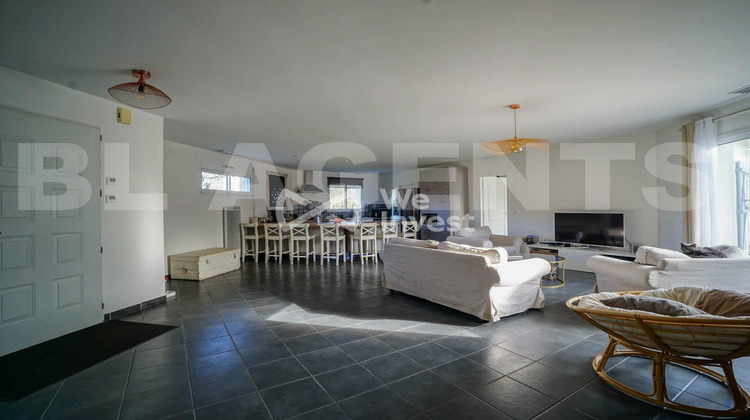 Ma-Cabane - Vente Maison Le Teich, 123 m²