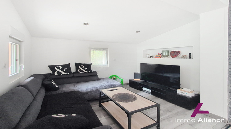 Ma-Cabane - Vente Maison Le Teich, 98 m²