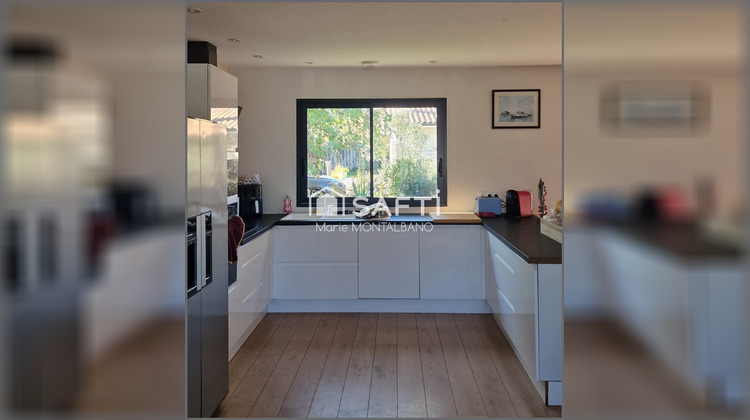 Ma-Cabane - Vente Maison Le Teich, 97 m²