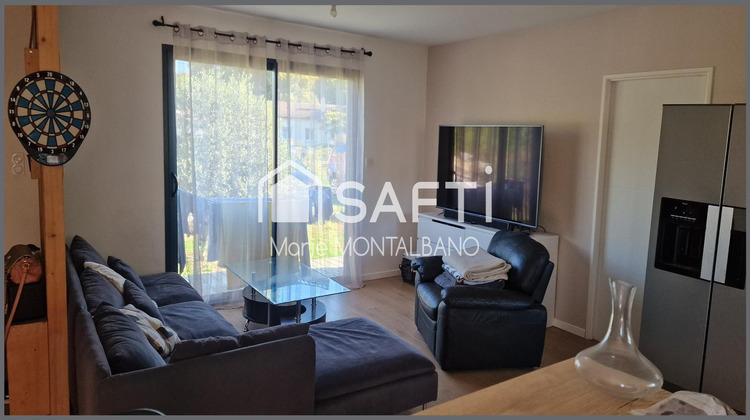 Ma-Cabane - Vente Maison Le Teich, 97 m²