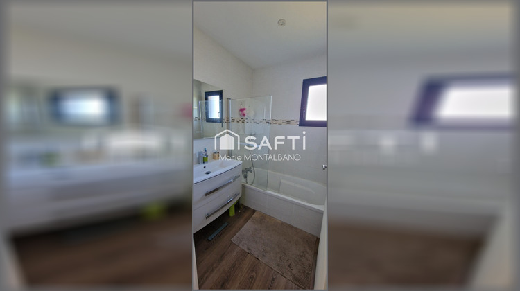 Ma-Cabane - Vente Maison Le Teich, 97 m²