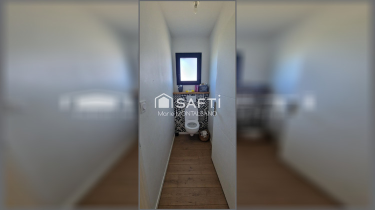 Ma-Cabane - Vente Maison Le Teich, 97 m²