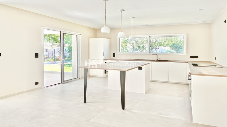 Ma-Cabane - Vente Maison Le Teich, 135 m²