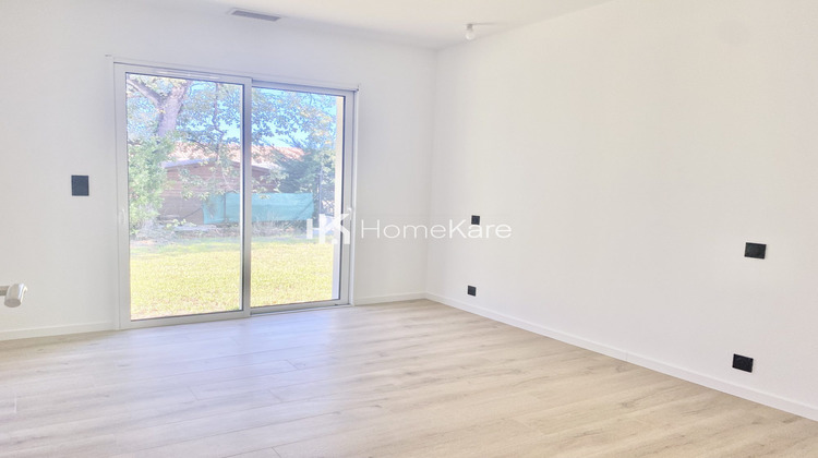 Ma-Cabane - Vente Maison Le Teich, 135 m²