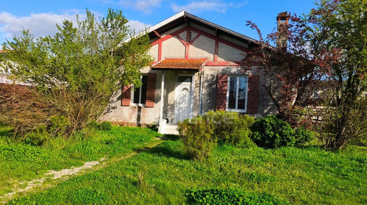 Ma-Cabane - Vente Maison LE TEICH, 99 m²