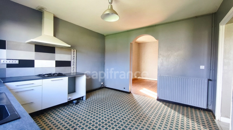 Ma-Cabane - Vente Maison LE TEICH, 99 m²