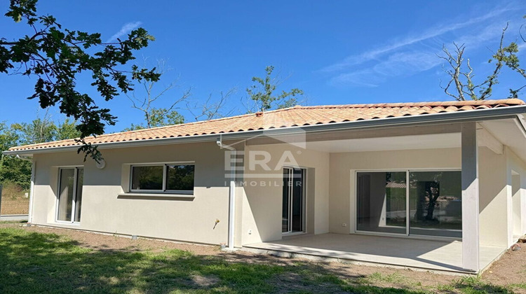 Ma-Cabane - Vente Maison LE TEICH, 131 m²