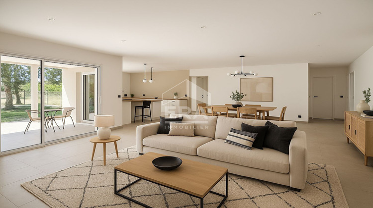 Ma-Cabane - Vente Maison LE TEICH, 131 m²