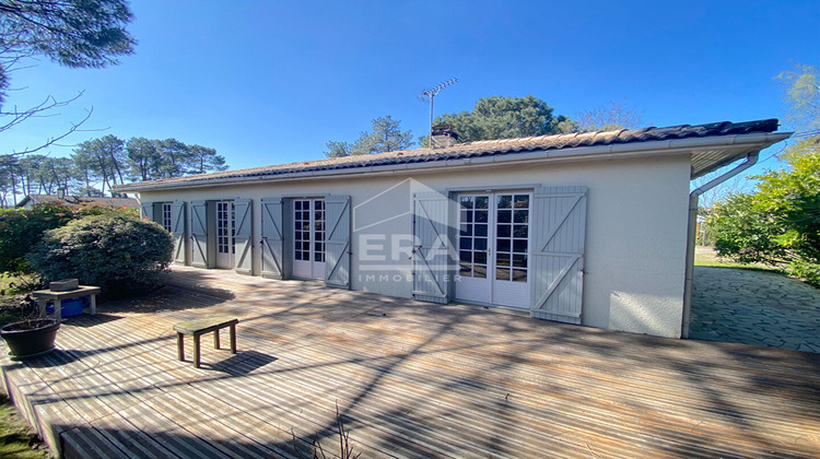 Ma-Cabane - Vente Maison LE TEICH, 90 m²