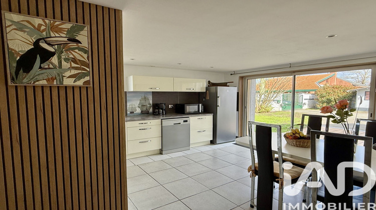Ma-Cabane - Vente Maison Le Teich, 105 m²