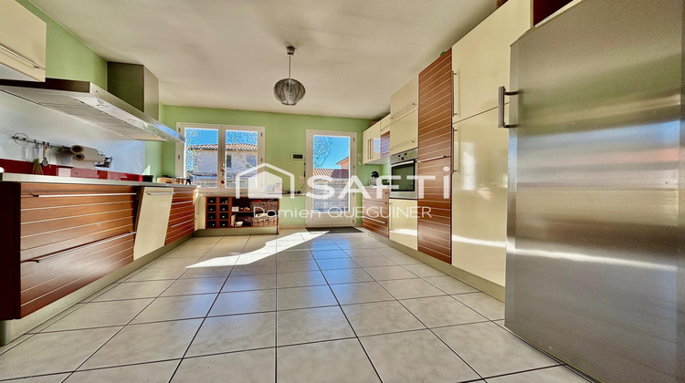 Ma-Cabane - Vente Maison Le Teich, 228 m²