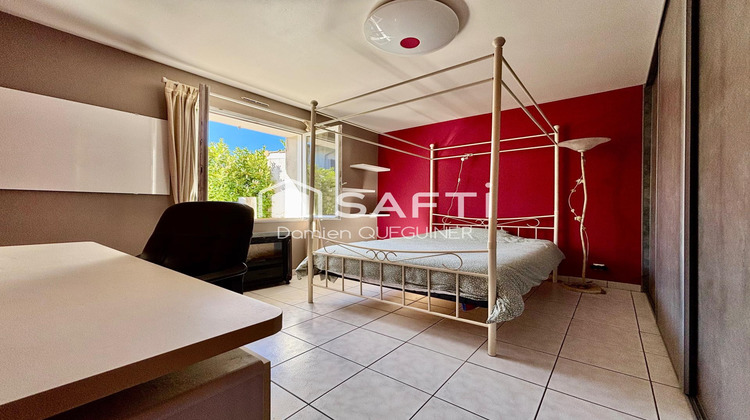 Ma-Cabane - Vente Maison Le Teich, 228 m²