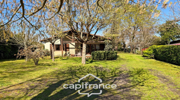 Ma-Cabane - Vente Maison LE TEICH, 98 m²