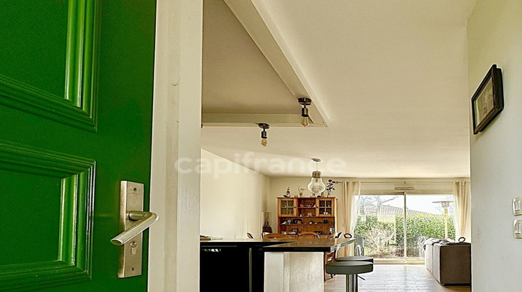 Ma-Cabane - Vente Maison LE TEICH, 86 m²