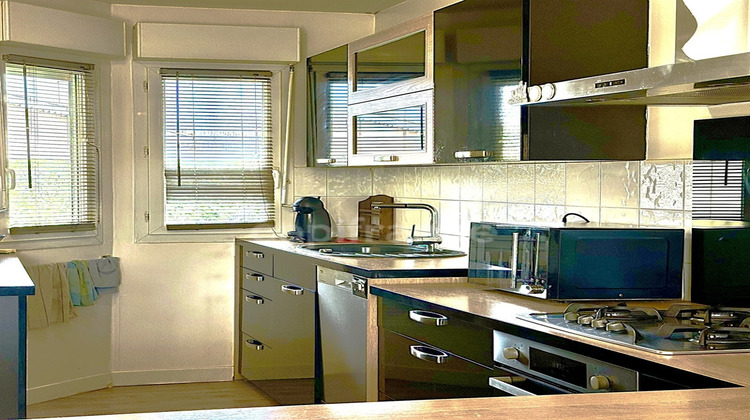 Ma-Cabane - Vente Maison LE TEICH, 86 m²