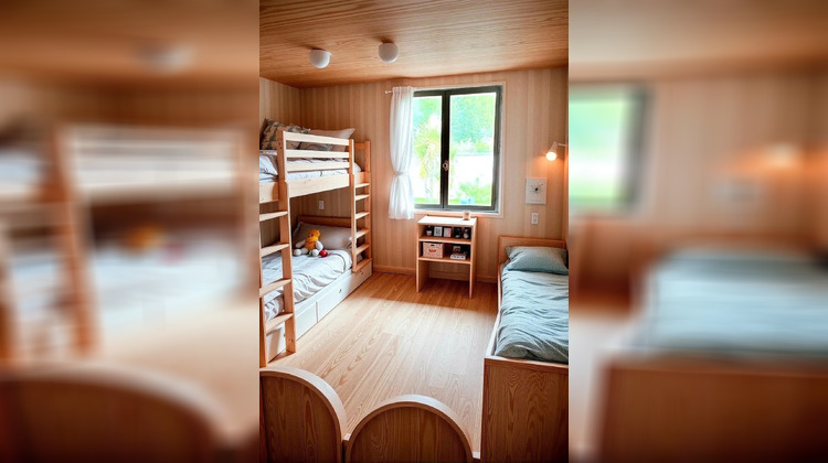 Ma-Cabane - Vente Maison Le Teich, 124 m²