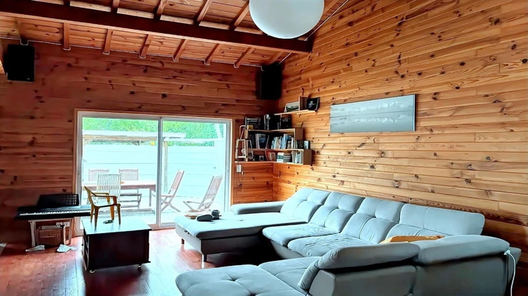 Ma-Cabane - Vente Maison Le Teich, 124 m²