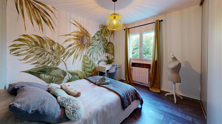 Ma-Cabane - Vente Maison Le Teich, 145 m²