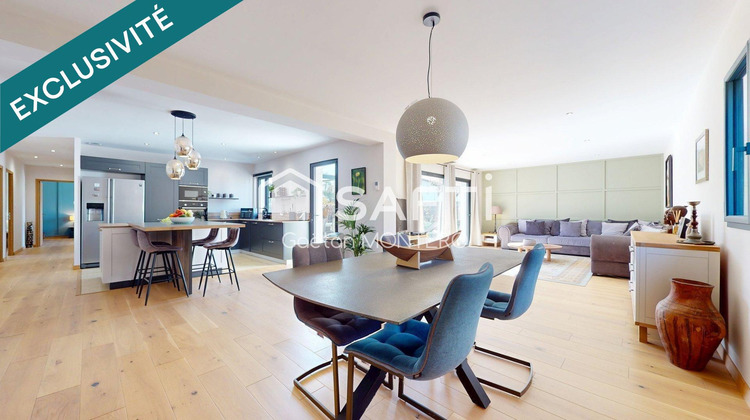 Ma-Cabane - Vente Maison Le Teich, 162 m²