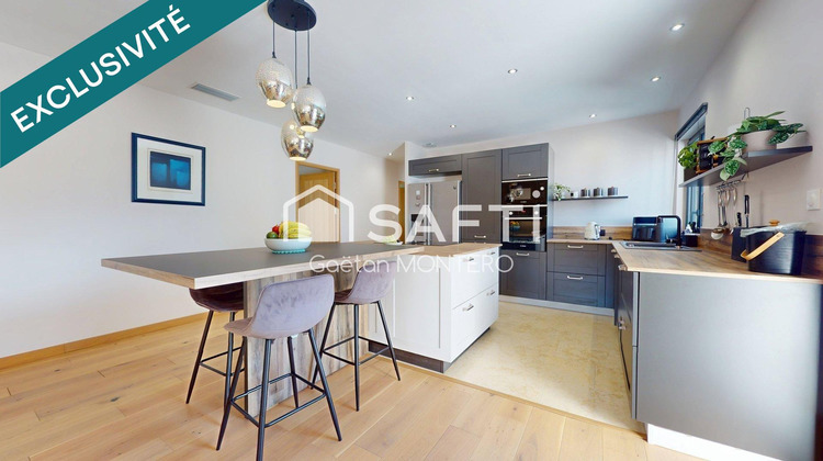 Ma-Cabane - Vente Maison Le Teich, 162 m²