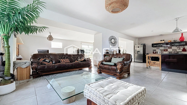 Ma-Cabane - Vente Maison Le Teich, 107 m²