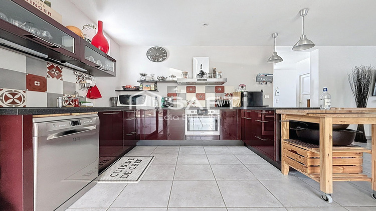 Ma-Cabane - Vente Maison Le Teich, 107 m²