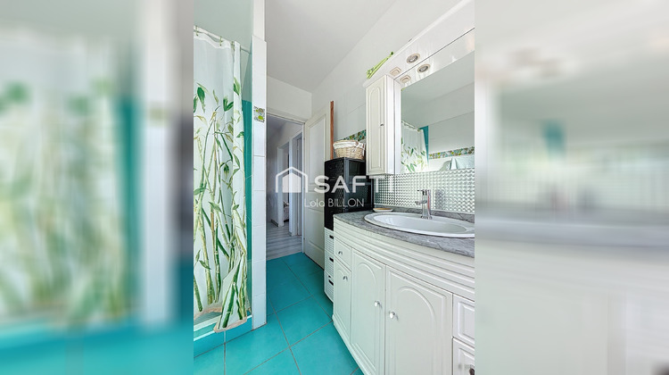 Ma-Cabane - Vente Maison Le Teich, 107 m²