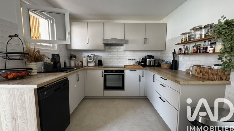 Ma-Cabane - Vente Maison Le Teich, 126 m²