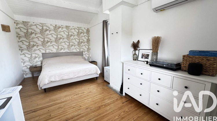 Ma-Cabane - Vente Maison Le Teich, 126 m²