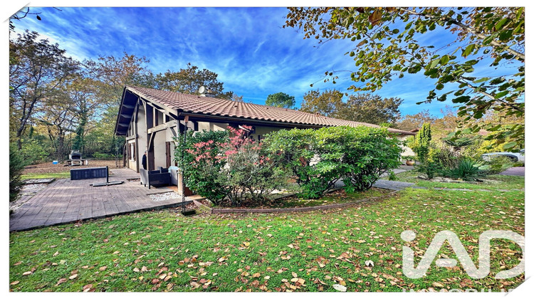 Ma-Cabane - Vente Maison Le Teich, 123 m²