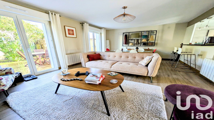 Ma-Cabane - Vente Maison Le Teich, 93 m²