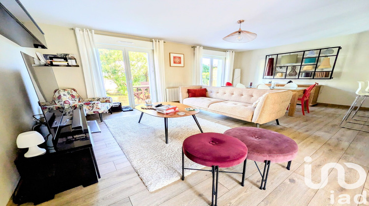 Ma-Cabane - Vente Maison Le Teich, 93 m²